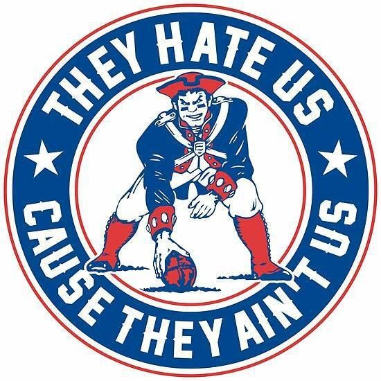 Patriots